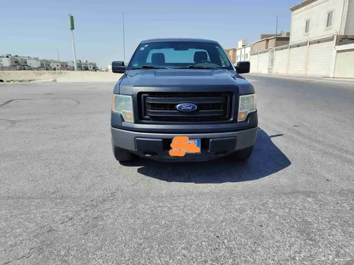 فورد f150 2014 0