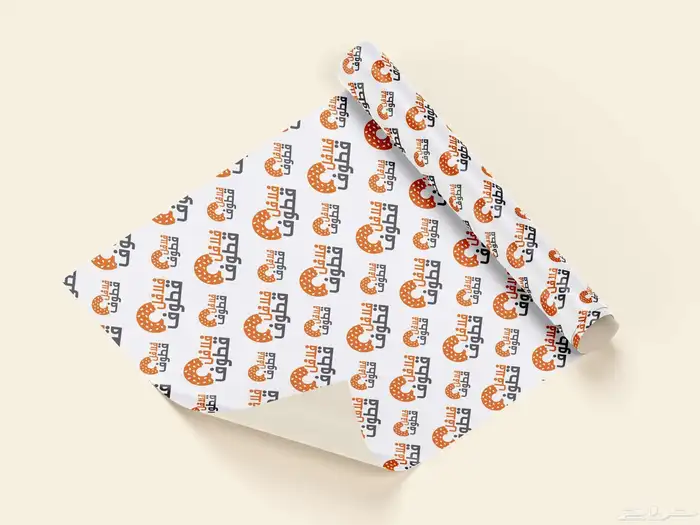 مصمم محترف للشعارات والهويات والمنيوهات والبوسترات والبنرات 19