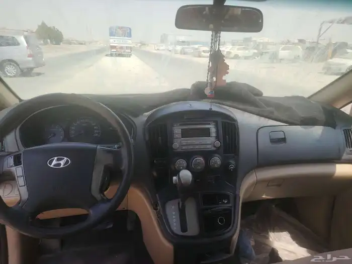 اتشيون 2010 قطع غيار فقط 5