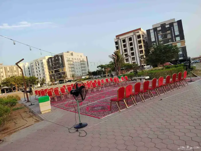 تاجير لوازم افراح ومناسبات تجهيز الحفلات 0