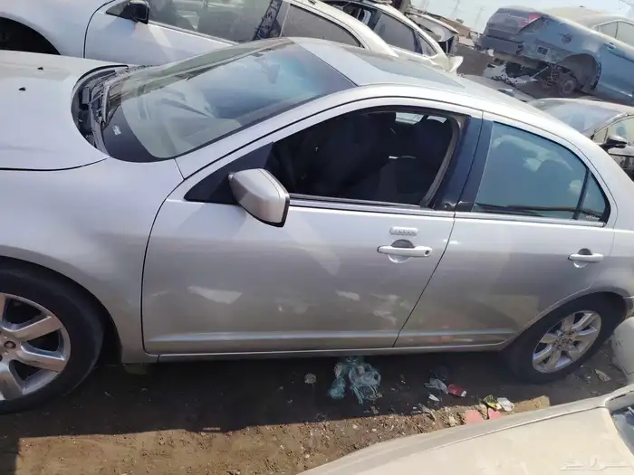 ميلان قطع غيار 1