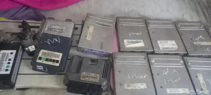 كمبيوتر كابرس 17
