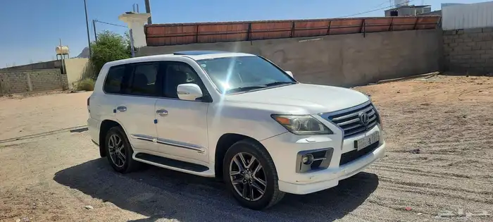 لكزس 2015 فل ماشي 400 0