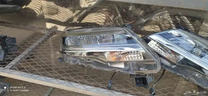 شمعات تويوتا راش 2022 2