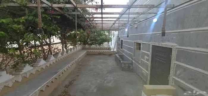 سكن عمالة للإيجار في الخمرة مخطط البركة 4