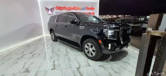 جمس يوكن طويل وكاله 2023 23