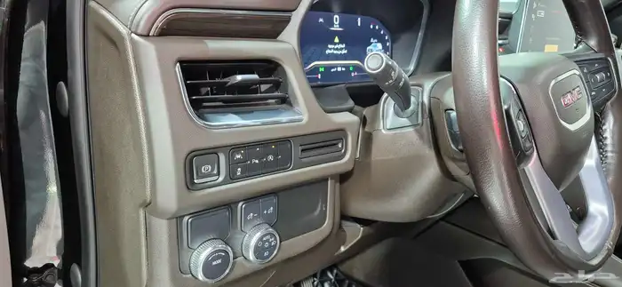 جمس يوكن طويل وكاله 2023 7