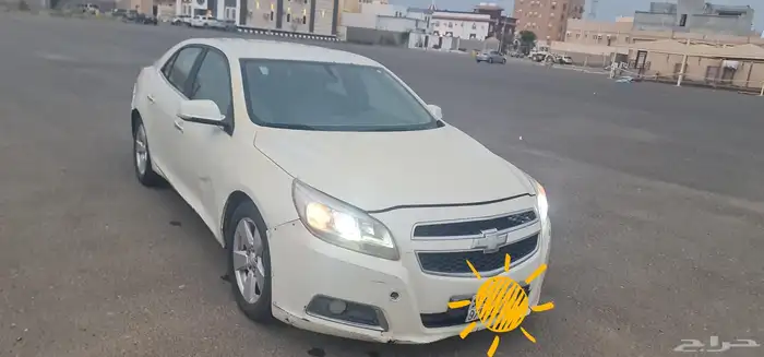 شيفروليه ماليبو2013 0