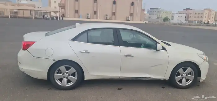 شيفروليه ماليبو2013 1