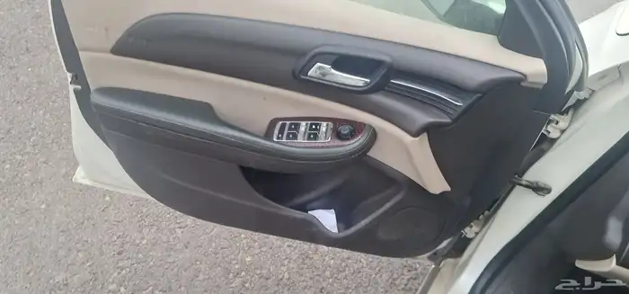 شيفروليه ماليبو2013 6