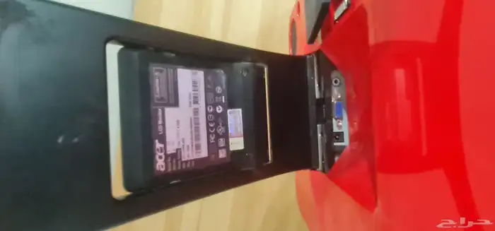 شاشة ايسر فراري نادره F-17 20 بوصه 2