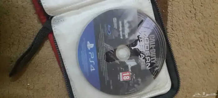 اشرطه للبيع 0