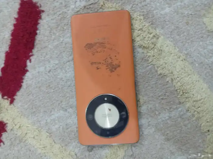 هونر x9b يوجد فقط سيبه في القزاز 2