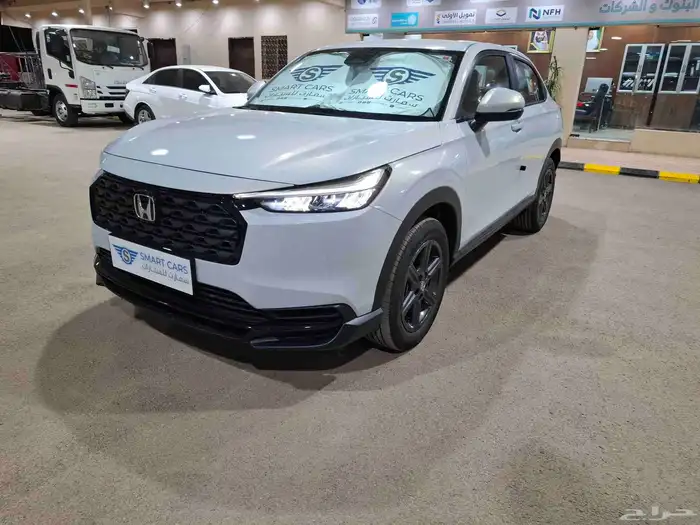 اقوي عروض هوندا HRV نص فل موديل 2025 0
