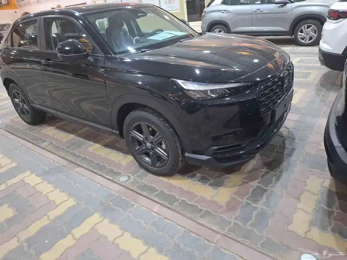 اقوي عروض هوندا HRV نص فل موديل 2025 7