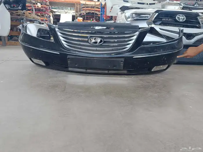 صدام ازيرا اصلي وكاله 2008 0