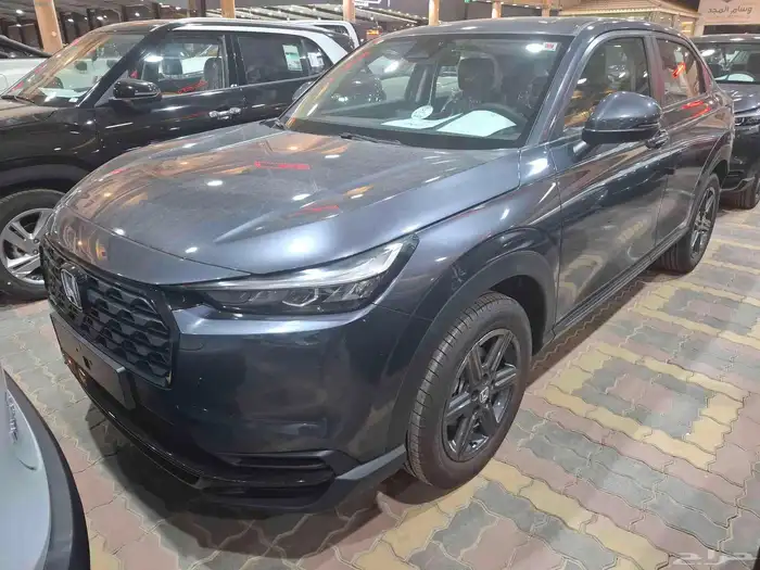 اقوي عروض هوندا HRV نص فل موديل 2025 5