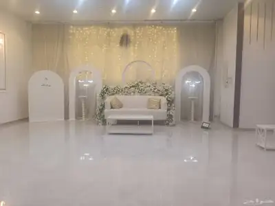 قاعة الوسام مكه الراشدية الحساني 0