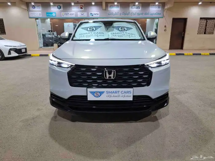 اقوي عروض هوندا HRV نص فل موديل 2025 1