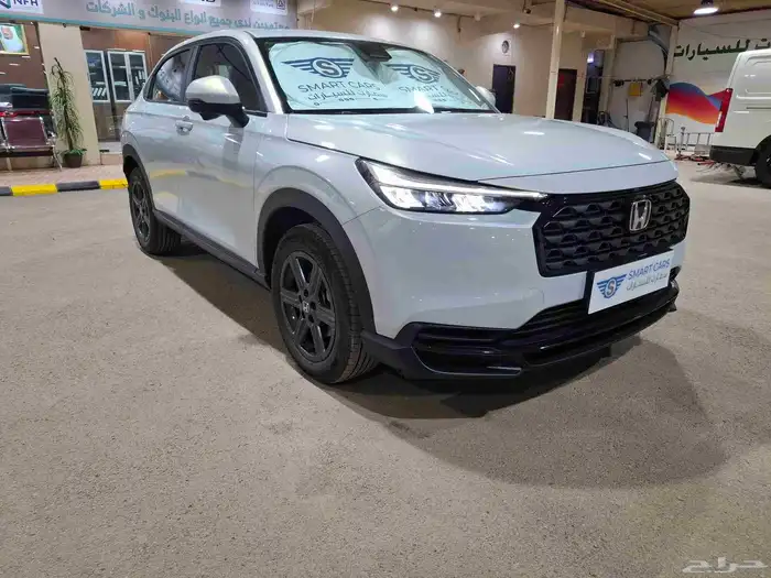 اقوي عروض هوندا HRV نص فل موديل 2025 2