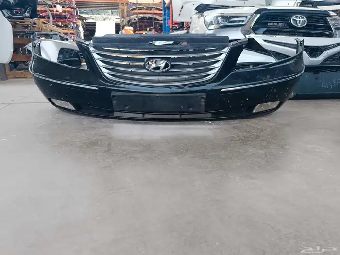 صدام ازيرا اصلي وكاله 2008 1