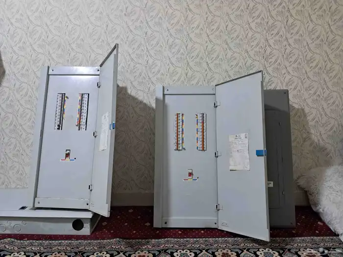 طبلون كهرباء ألترا الفنار 24 خط 0
