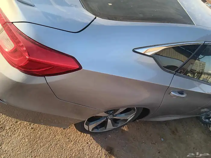 هندا اكورد موديال 2020تشليح قطع غيار 7