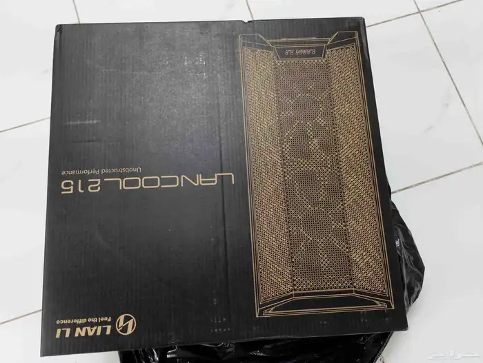 بي سي PC 11