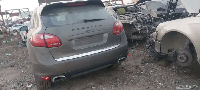 اودي بورش فولكس واجن 0