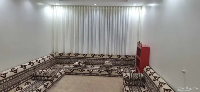 السلام عليكم ورحمةالله عندي تفصيل ستاير تركيب ستاير ودوالب 3