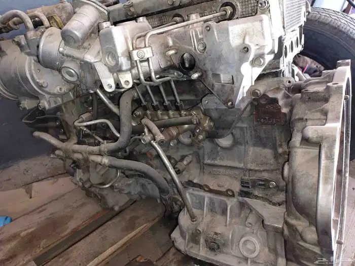 مكينة دينه 2