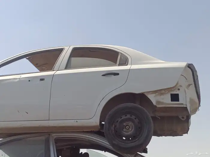 افيو 2014 تشليح 0