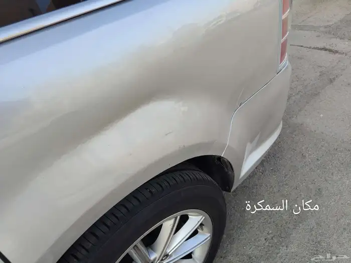 سيارة فورد فلكس 2014 6