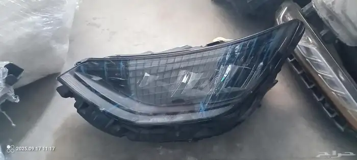 شمعات سوناتا مديل 2020 2023 0