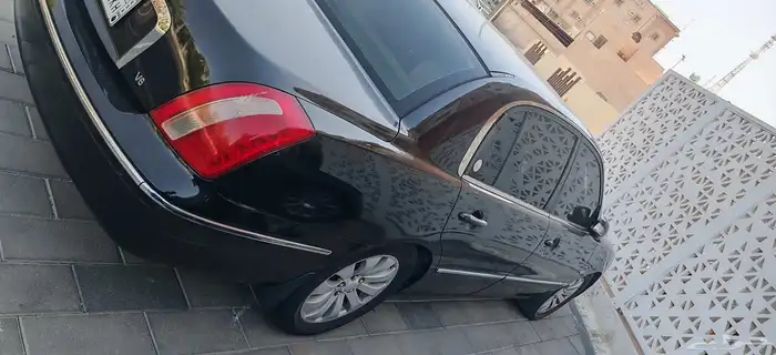 كيا أبوريوس موديل 2009 7