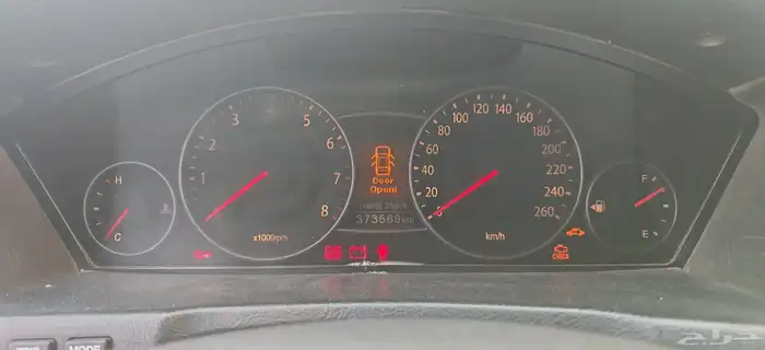 كيا أبوريوس موديل 2009 1