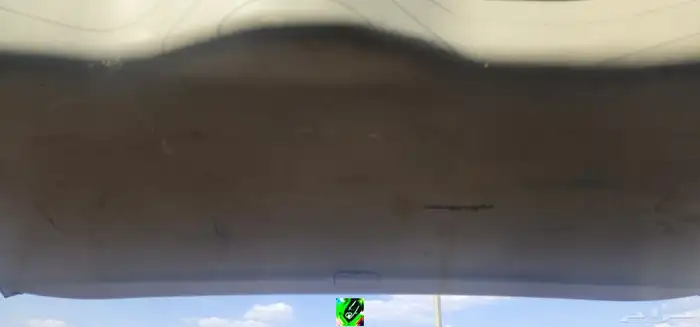 2014 باجيرو سبورت دبل مونتيرو سبورت MONTERO PAJERO SPORT 26