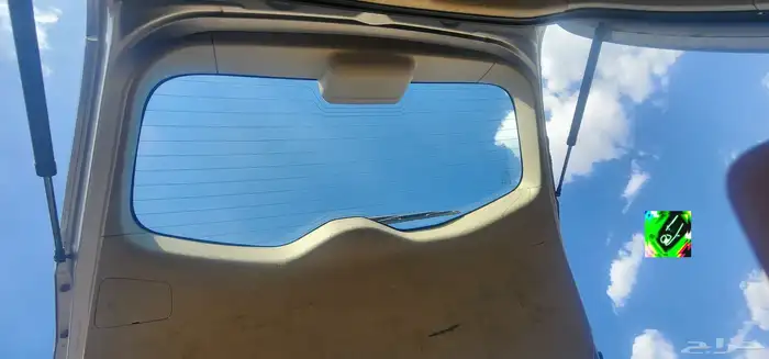 2014 باجيرو سبورت دبل مونتيرو سبورت MONTERO PAJERO SPORT 25