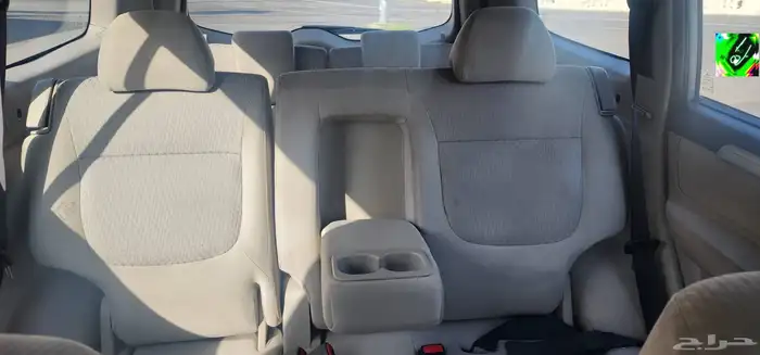 2014 باجيرو سبورت دبل مونتيرو سبورت MONTERO PAJERO SPORT 14