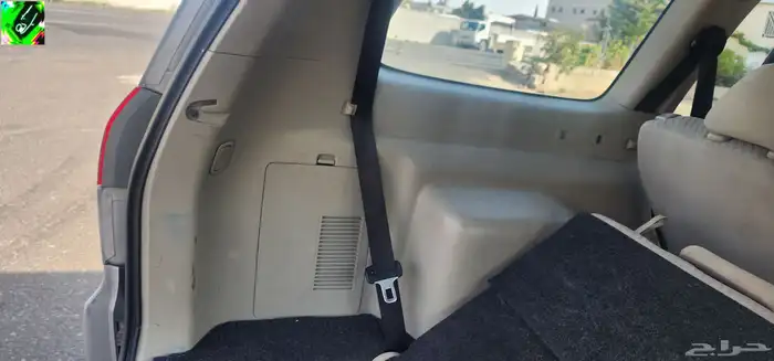 2014 باجيرو سبورت دبل مونتيرو سبورت MONTERO PAJERO SPORT 27