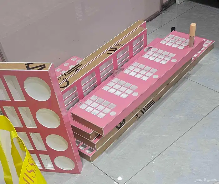 مطابع طباعة دعاية وإعلان 1