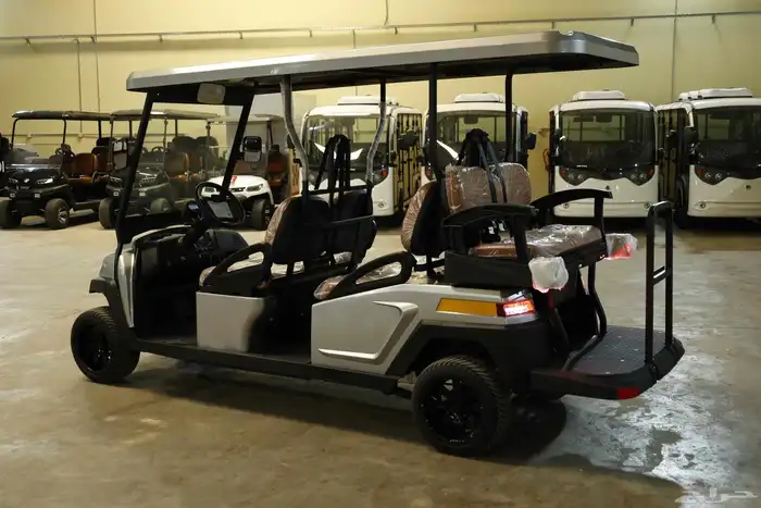 Golf Car( عربات كهربائية ( قولف كار 18