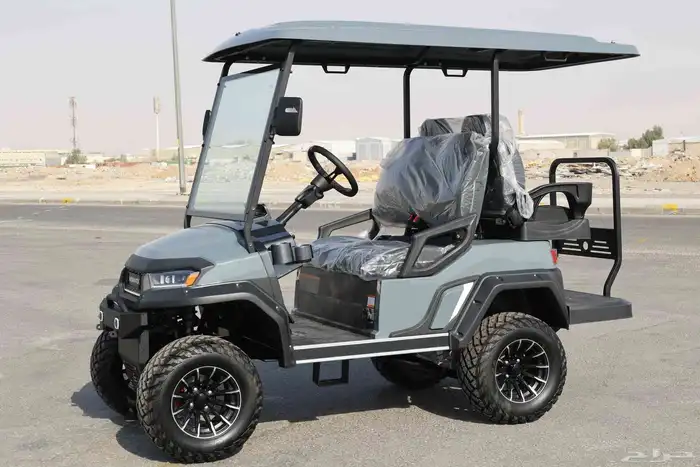 Golf Car( عربات كهربائية ( قولف كار 31