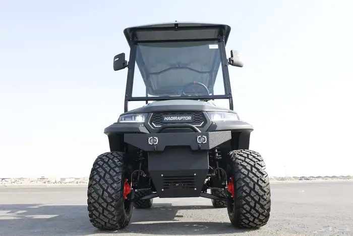 Golf Car( عربات كهربائية ( قولف كار 32