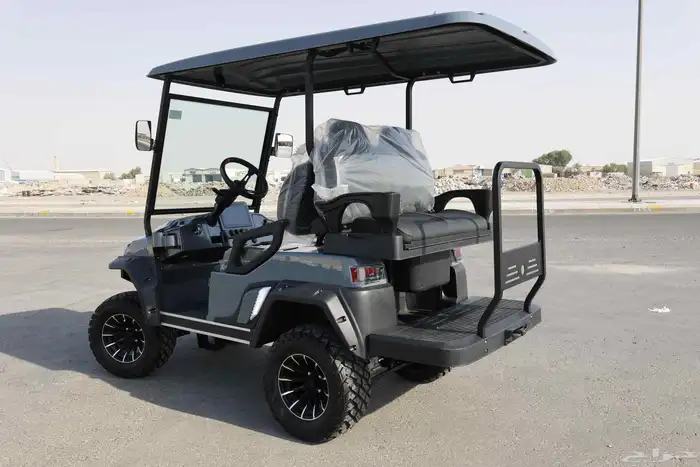 Golf Car( عربات كهربائية ( قولف كار 33