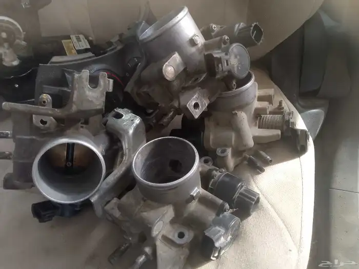 بوابه دباب ديهاتسو 1