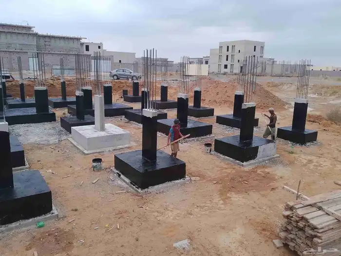 مقاول معماري 0