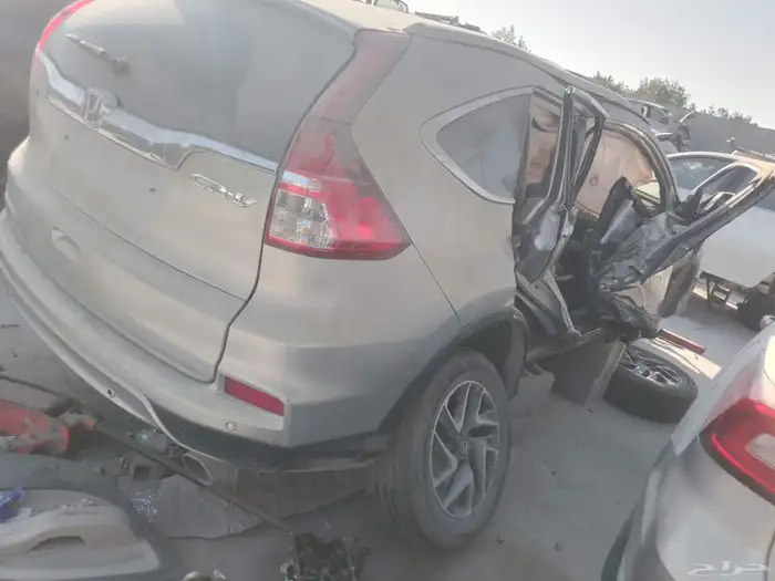 هوندا CRV2016 4