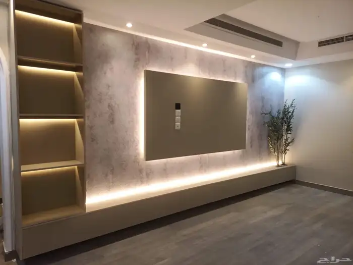 ديكورات بانوعها دهانات جبسيات ترميمات باسعار منافسه 3