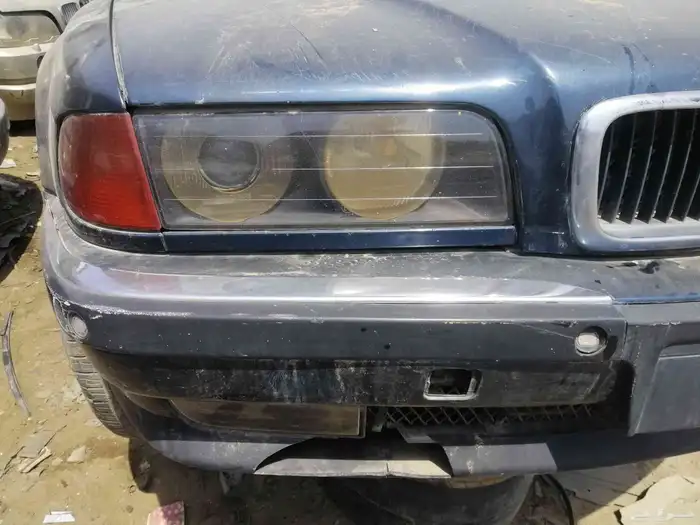 bmw e38 e32 39